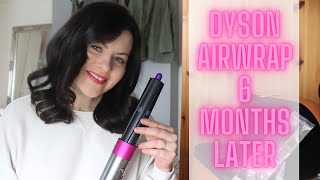 How To Style With The Dyson Airwrap Amazing Hair Tool
