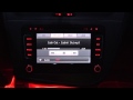 activer le bluetooth dans la seat leon