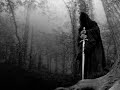 Black Riders (original blackened death metal song)
