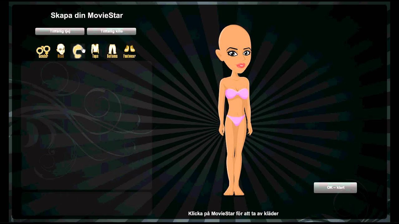 moviestarplanet.se moviestarplanet.se