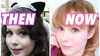 THE TRUTH BEHIND MY NAME: 50,000 thanks, 50k subs and stories of 500 videos of Cathy Cat