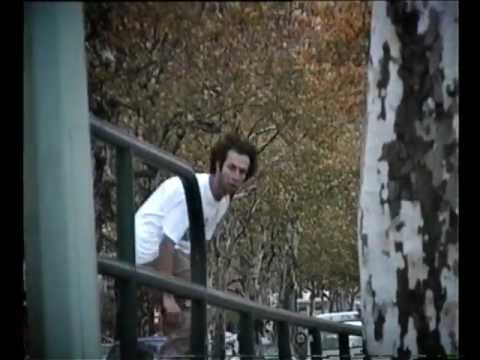 MARK GONZALES 1996
