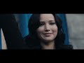 Hunger Games La Ragazza Di Fuoco Teaser Italiano
