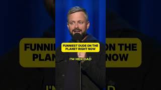 Funniest Dude On The Planet Right Now.
