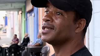 Homem Cao Onibus - 17.05.19