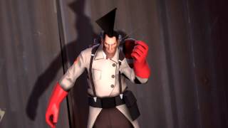 Sfm Hello Fraula