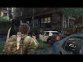 The Last of Us Gameplay Walkthrough Part 26 - Financial District