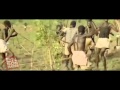 Afrika yerlilerinin vahşi av taktiği +18
