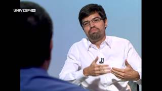 Fala, Doutor - Ricardo Gaiotto de Moraes: críticas cruzadas - PGM 105