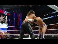 Zack Ryder vs. Adam Rose: WWE Superstars,  March 13, 2015