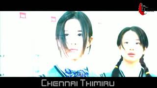 Nee paartha Vizhigal song WhatsApp status best love😍 romantic😍 scene