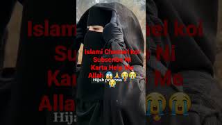 Muslimgirl Hijab Girl Islamic Status