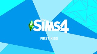 The Sims 4 - First Kiss