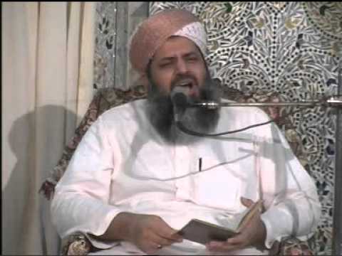 jab masjid e nabvi ke minar nazar aye natt qari masood ahmad...