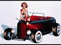 Barry Mann - Warpaint