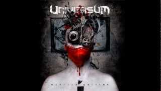 Watch Universum Aeon Displacement video
