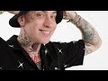 blackbear Breaks Down His Tattoos | GQ