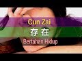 Cun Zai 存在 - Lei Ting 雷婷 (Bertahan Hidup)