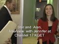 Kern county Sheriff Raid-No Warrant - kget 17 interview