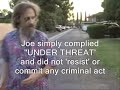 Star 's~ kget 17 interview on Kern county Sheriff Raid