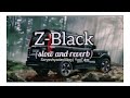 Z Black [ Slowed + Reverb ] | MD | KD | Deshirock | Divya Jangid | Ameet Chaudhari #music #subscribe