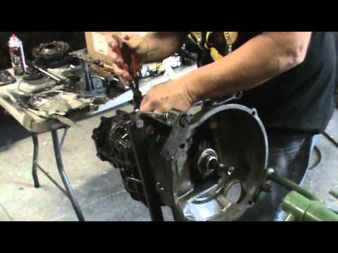 VW Jetta Transmission Service | How To Save Money And Do ...
