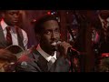 Boyz II Men - Iris (Live @ Jimmy Fallon Show)