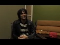 Dean Fertita interview (part 1)