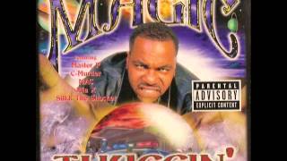 Watch Magic Do You Really Want Peace video