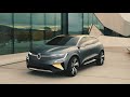 Musique pub Renault Mégane eVision, l’avenir électric 2020