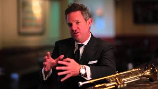 Jeremy Davenport: A New Orleans Jazz Musician