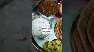 Shardh Thali Special Ll Without Onion And Garlic