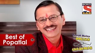 Best of Popatlal | Taarak Mehta Ka Oolta Chashma Best of Popatlal | Taarak Mehta Ka Oolta Chashma