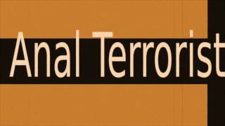 Teen Anal Terrorist - Warm Blatz #2