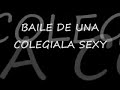 sexy colegiala