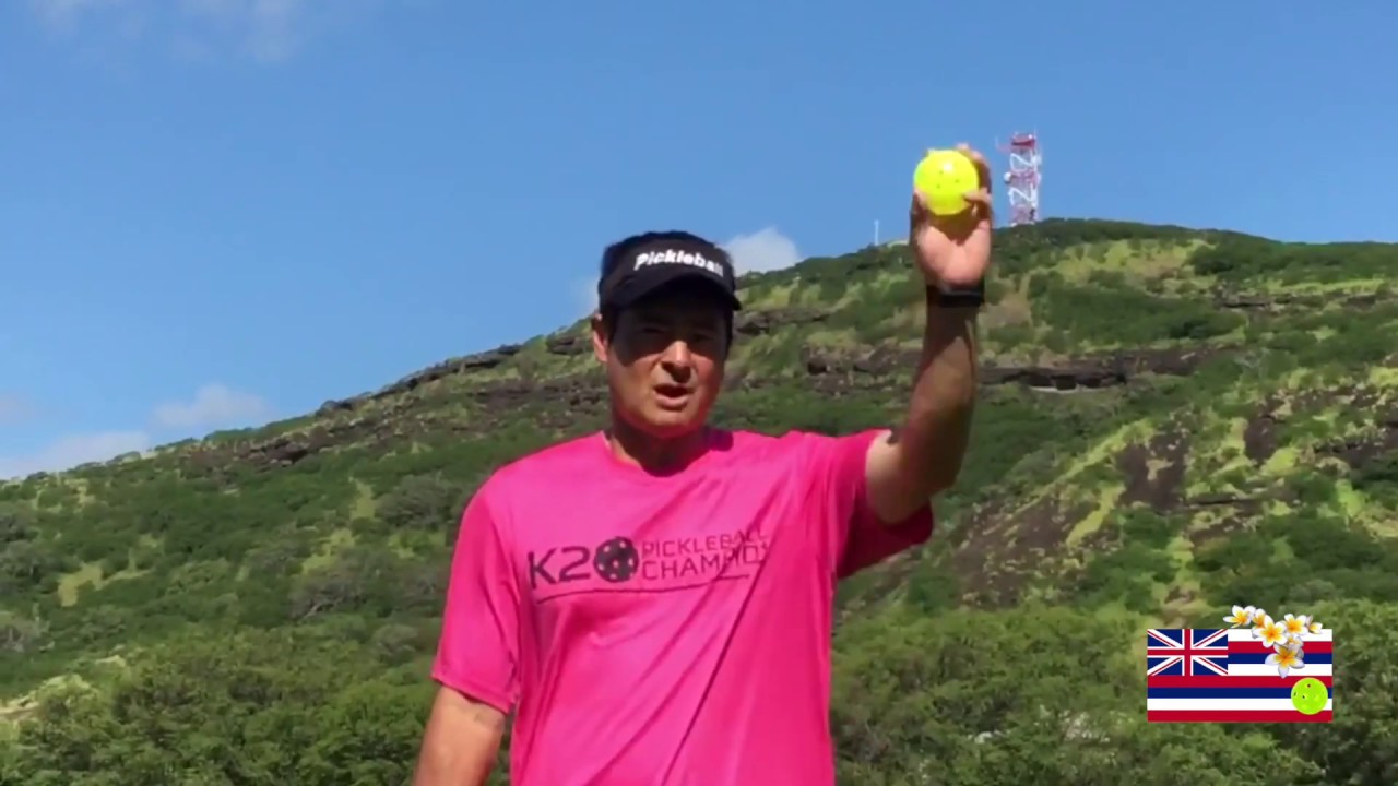Pickleball