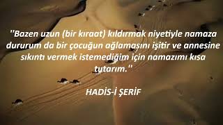 Cani Di̇lden Aşik Oldum Muhammede İlahi̇si̇