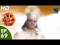 Suryaputra Karn - सूर्यपुत्र कर्ण - Episode 69 - 7th October, 2015