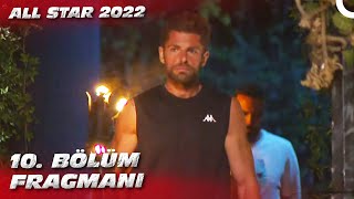 Survi̇vor 10. Bölüm Fragmani Şok Açiklamalar