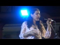 Lamia Bedioui & The Desert Fish - Athamra (Official Video 2015)