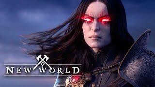 New World Aeternum Awaits - Official Trailer May 2020 - Trovator