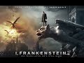 Epic Music For Film I Frankenstein 2014 images Epic Music For Film I Frankenstein 2014