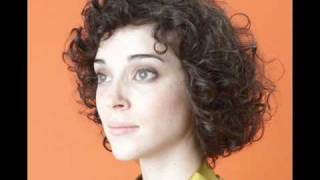 Watch St Vincent Save Me From What I Want video