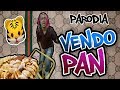 Gucci Gang - Parodia | "VENDO PAN" MONOLOCO