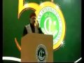 Zaid Hamid- Iqbal and Takmeel-e-Pakistan in Jeddah Part 6-8