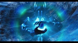 Full Ice King Event Coverage. More Zombies