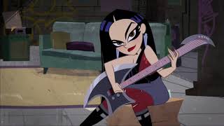 Kitty Kumbata Voice Los Group Dc Super Hero Girls - Fans Channel