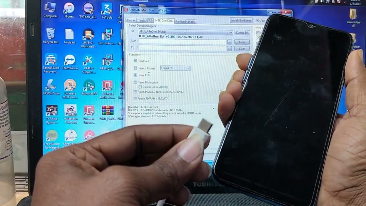 oppo a16(cph2269)frp bypass umt-pro 100% solution oppo a16(cph2269)frp bypass umt-pro 100% solution