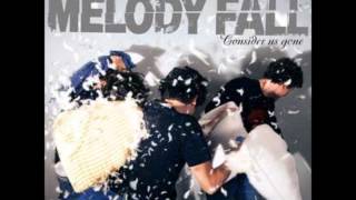 Watch Melody Fall Everything I Breath video