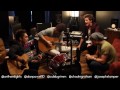 One Direction - What Makes You Beautiful/One Thing/Gotta Be You (acoustic cover by Anthem Lights)
